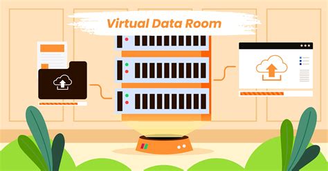 Best Virtual Data Room Software .
